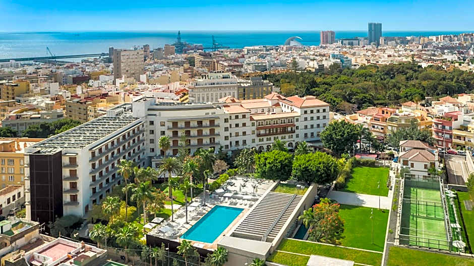 Iberostar Heritage Grand Mencey