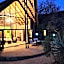 Morokolo Safari Lodge Self-catering