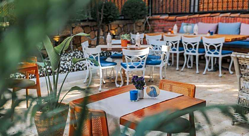 Sofa Hotels Kaleiçi