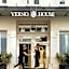 Verno House Budapest, Vignette Collection By IHG