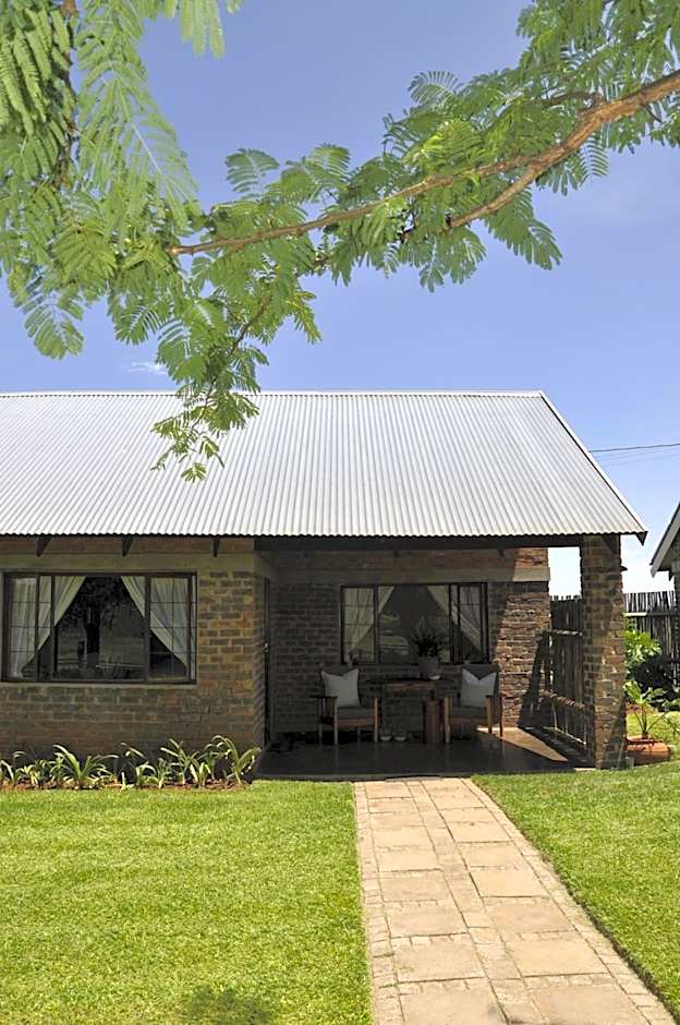 Grincourt B&B- with No Load shedding