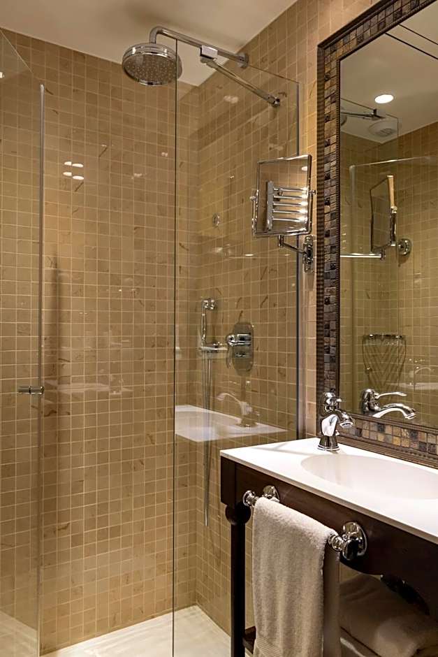 Hôtel VINCI DUE & SPA