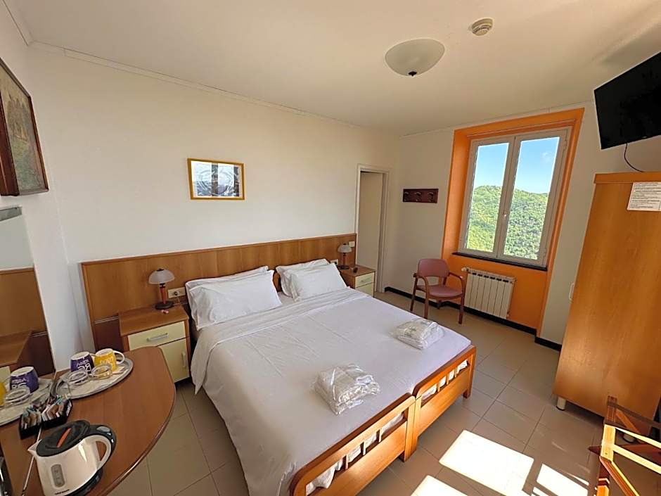 Hotel Montallegro