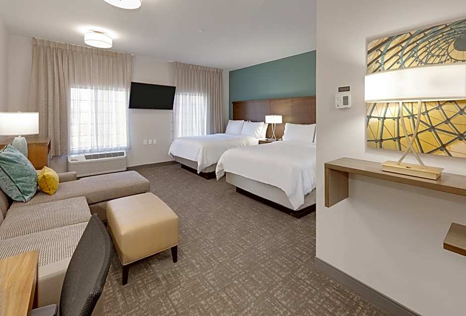 Staybridge Suites Oklahoma City - Downtown By IHG