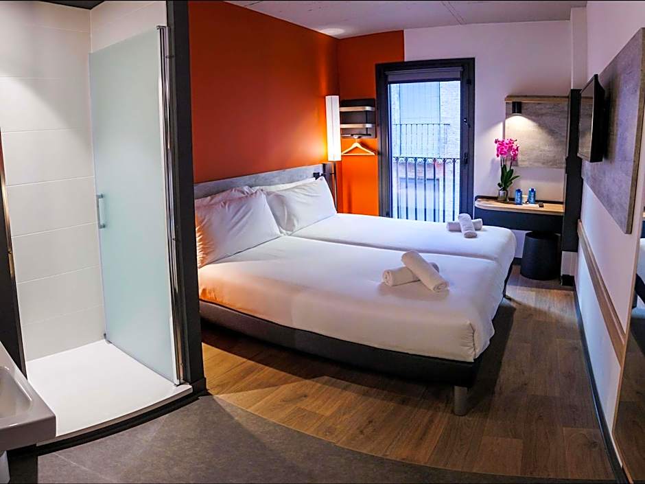 ibis budget Logrono Centro