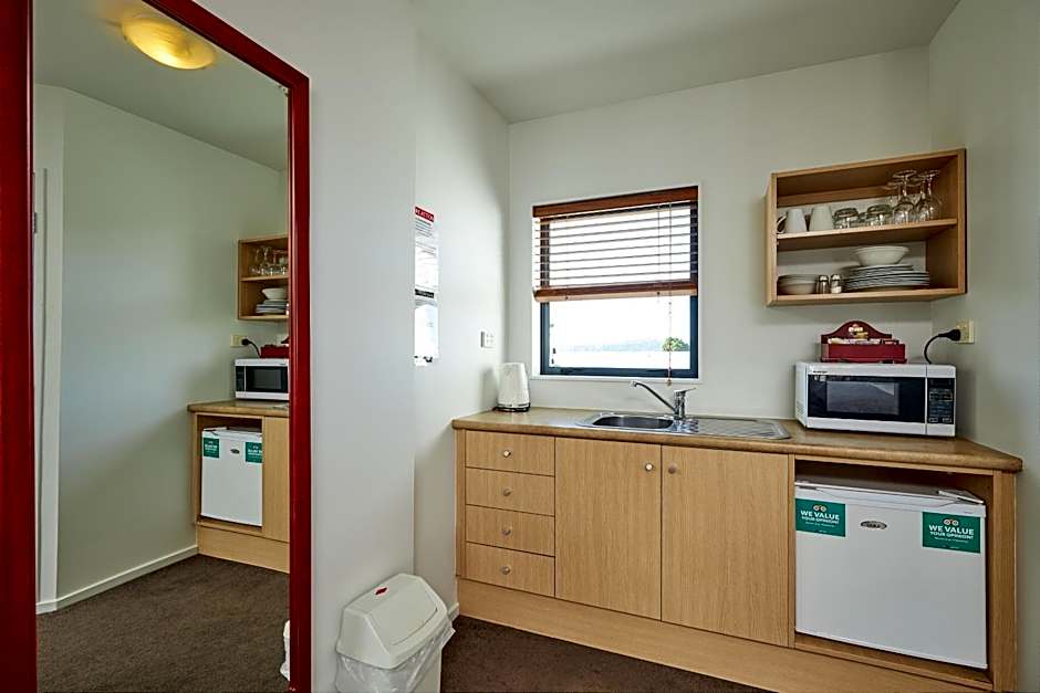 Kaikoura Quality Suites