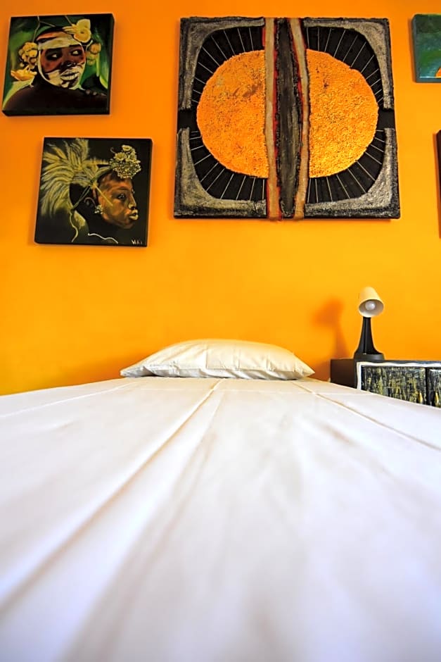 A Casa dell'Artista ViKi