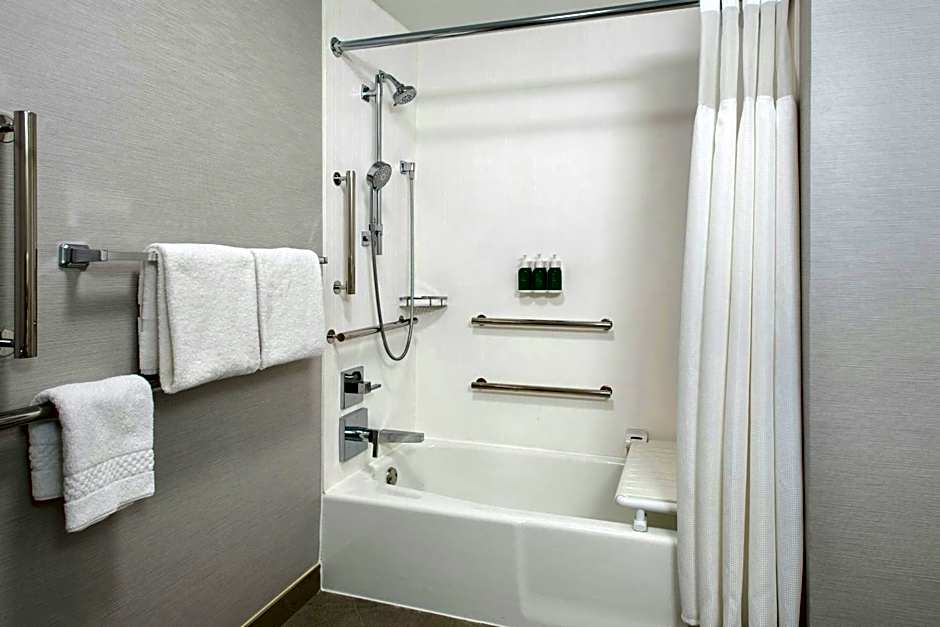 Courtyard by Marriott Silver Spring North/White Oak