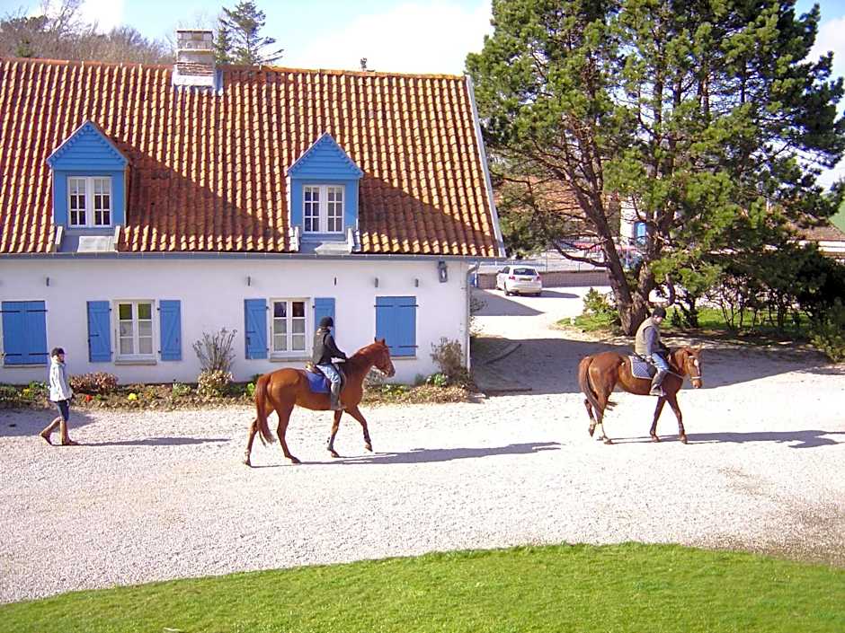 B&B au petit tambour d'Autingues