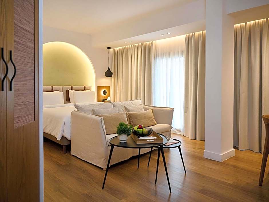 The Classic Hotel Nicosia - Handwritten Collection