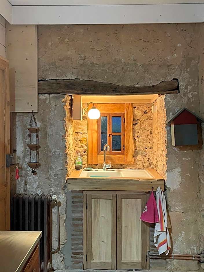 souslens, Castaignos-Souslens 40