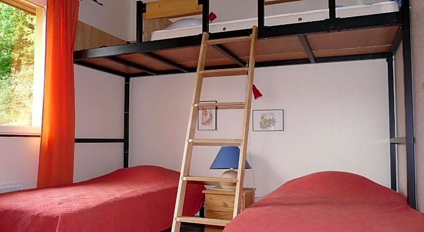 Les Hauts du Coustalier