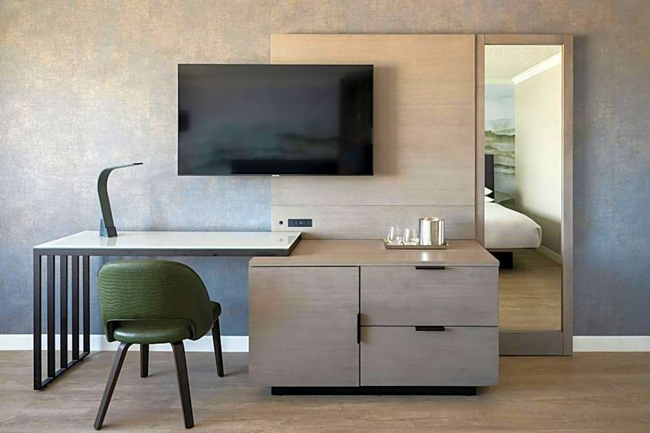 Marriott Jacksonville Downtown