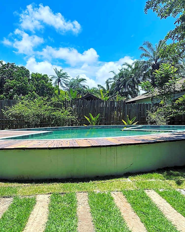 Maui Maui Wellness- Taipu de Fora - Barra Grande