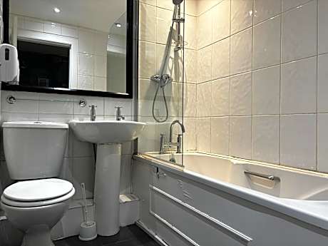 Quadruple Room Ensuite