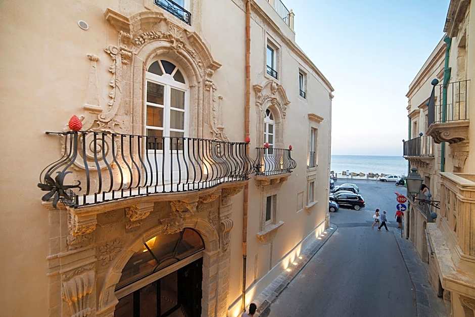 Algilà Ortigia Charme Hotel