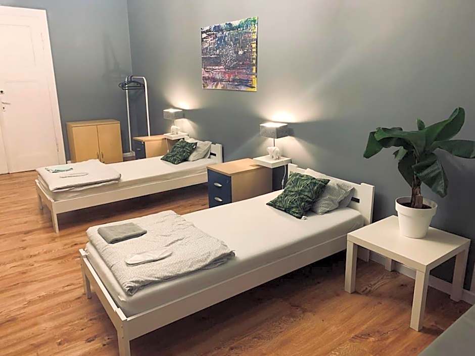 Chilli Hostel