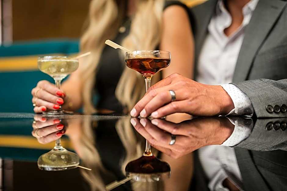 Davenport Hotel, Autograph Collection®