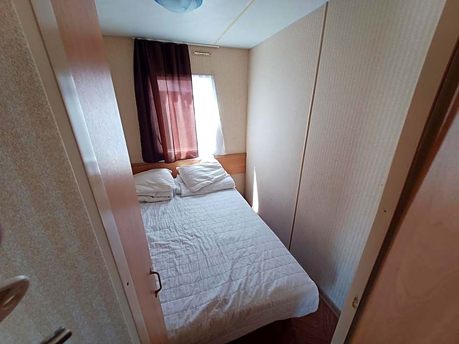 Nameliai Šventojoje Kopų