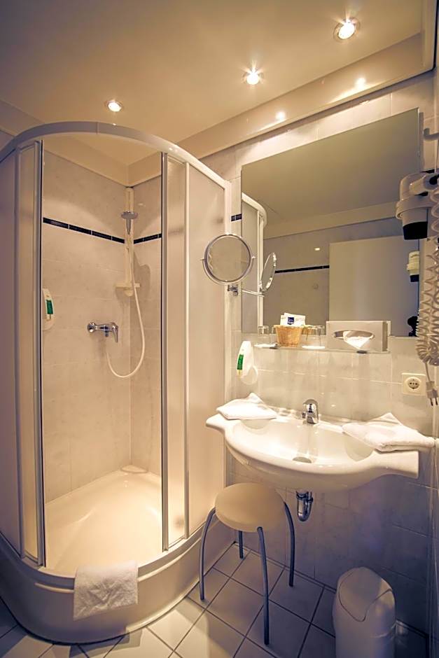 Hotel Wilder Mann Annaberg-Buchholz