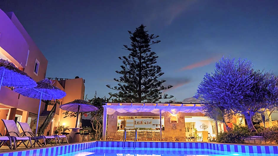 Kri-Kri Village Holiday Apts by Estia