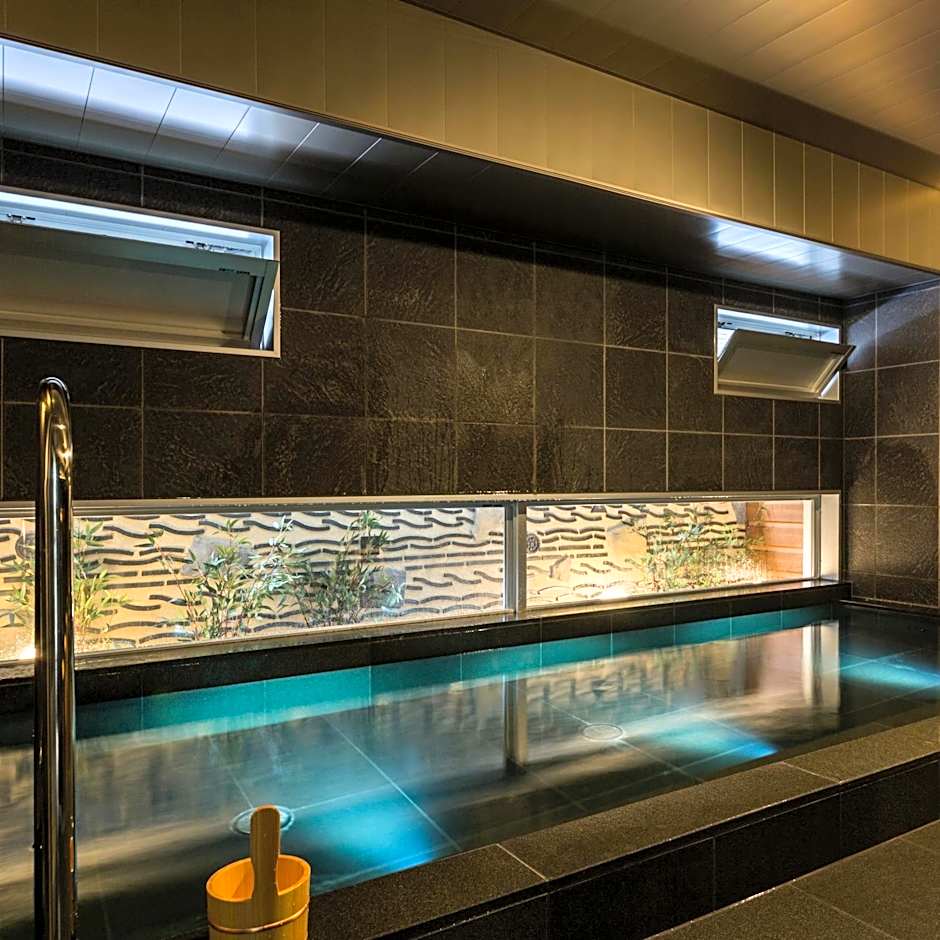 Super Hotel Premier Hakataeki