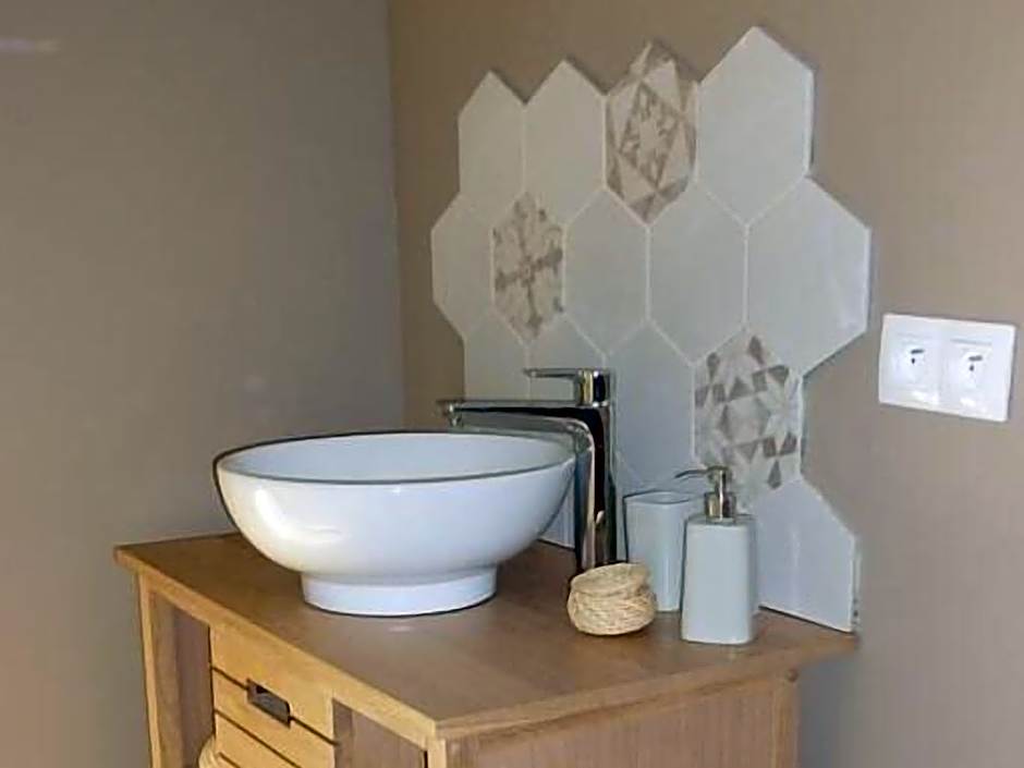 La Bergerie du bois joannin