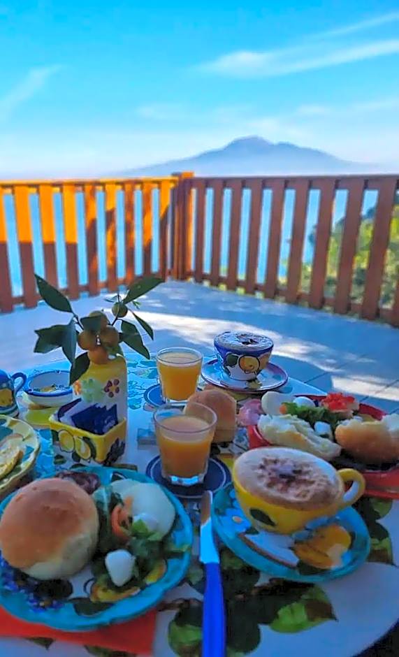 La Palombara B&B