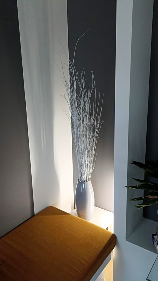 Attico al Gallitello