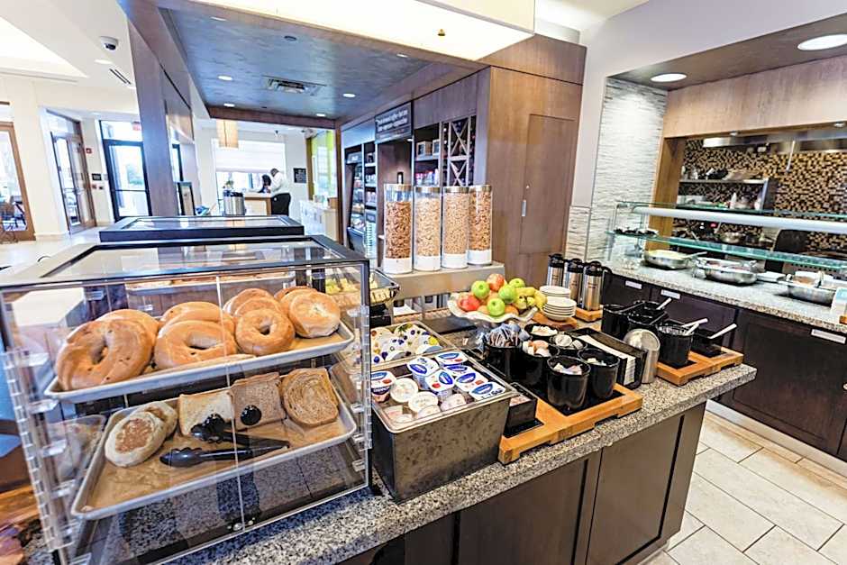 Hilton Garden Inn Exton/West Chester, Pa