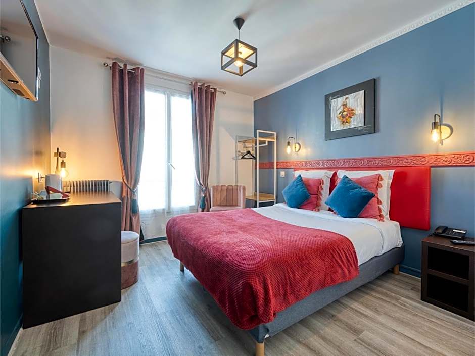 Hotel Belfort