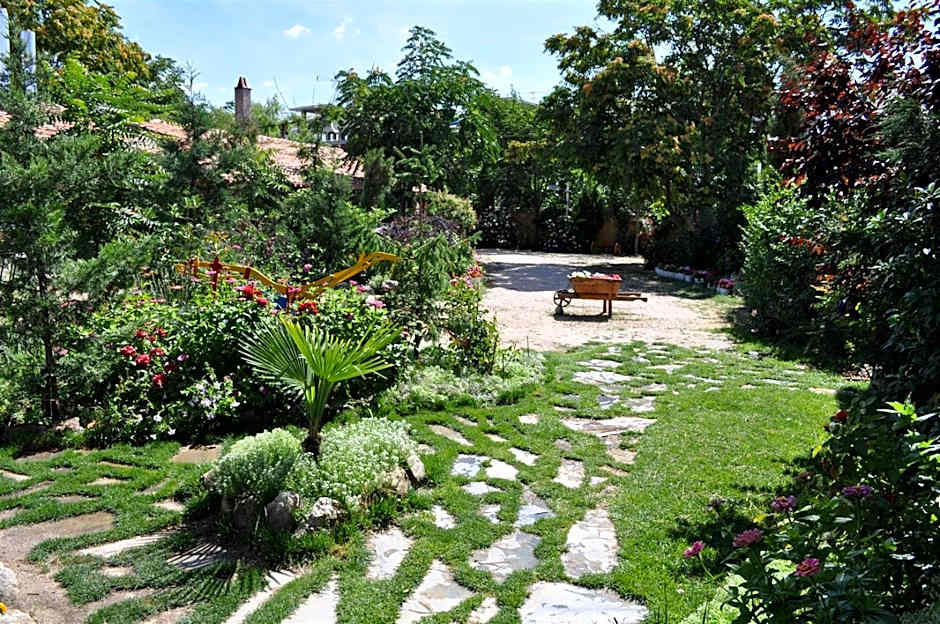 HOSPEDIUM HACIENDA LAS CAVAS