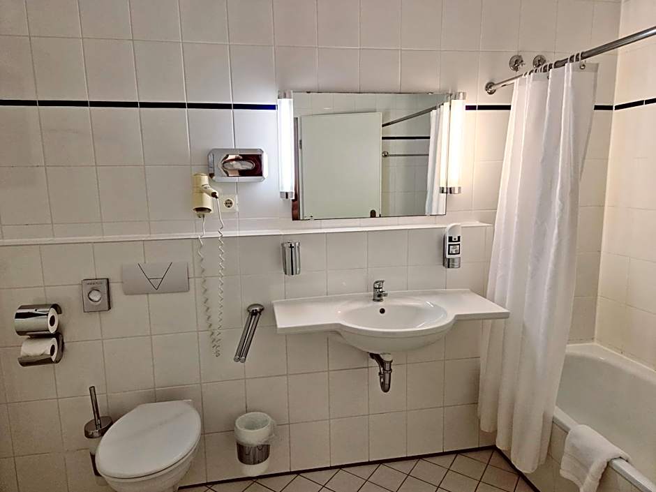 Trip Inn Hotel Minerva