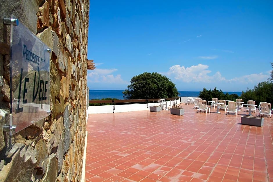 Residence Le Vele
