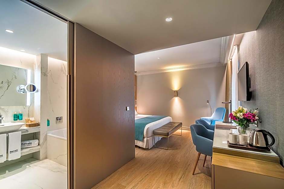 Barcelo Emperatriz Hotel