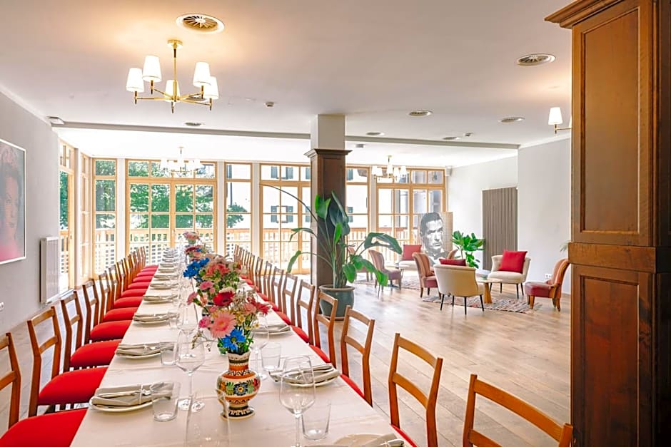HENRI Hotel Kitzbühel