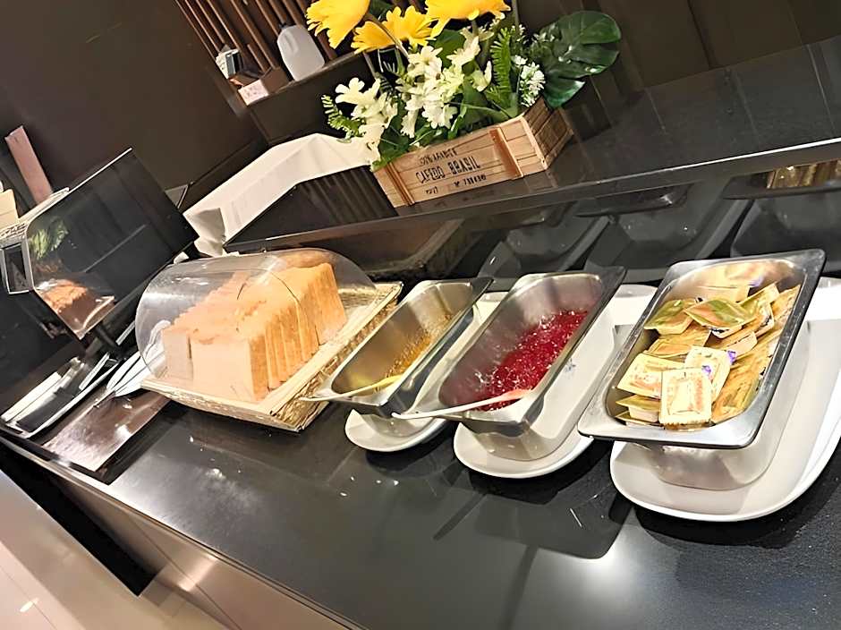 Wangchan Riverview Hotel