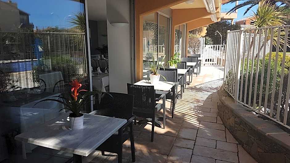 Hotel Albizzia