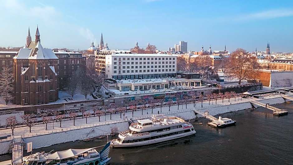 Ameron Bonn Hotel Konigshof