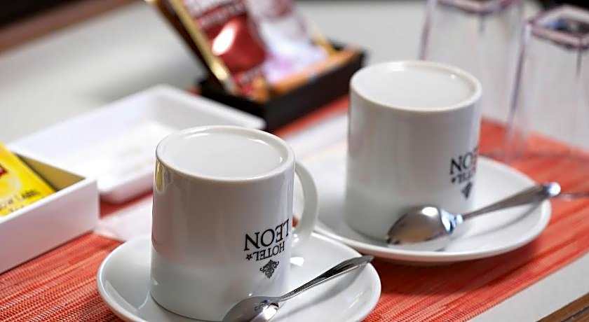 Hotel Leon Hamamatsu