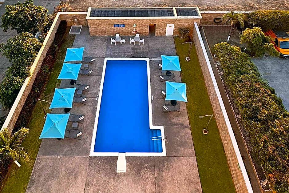 City Express by Marriott Manzanillo