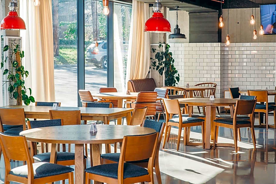 Park Hotel Tsinandali Estate