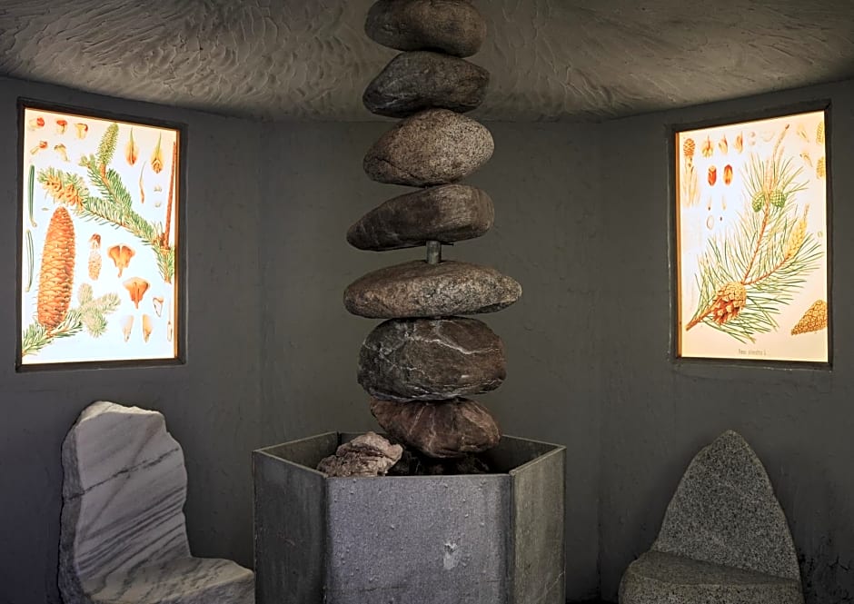 Arosea Life Balance Hotel