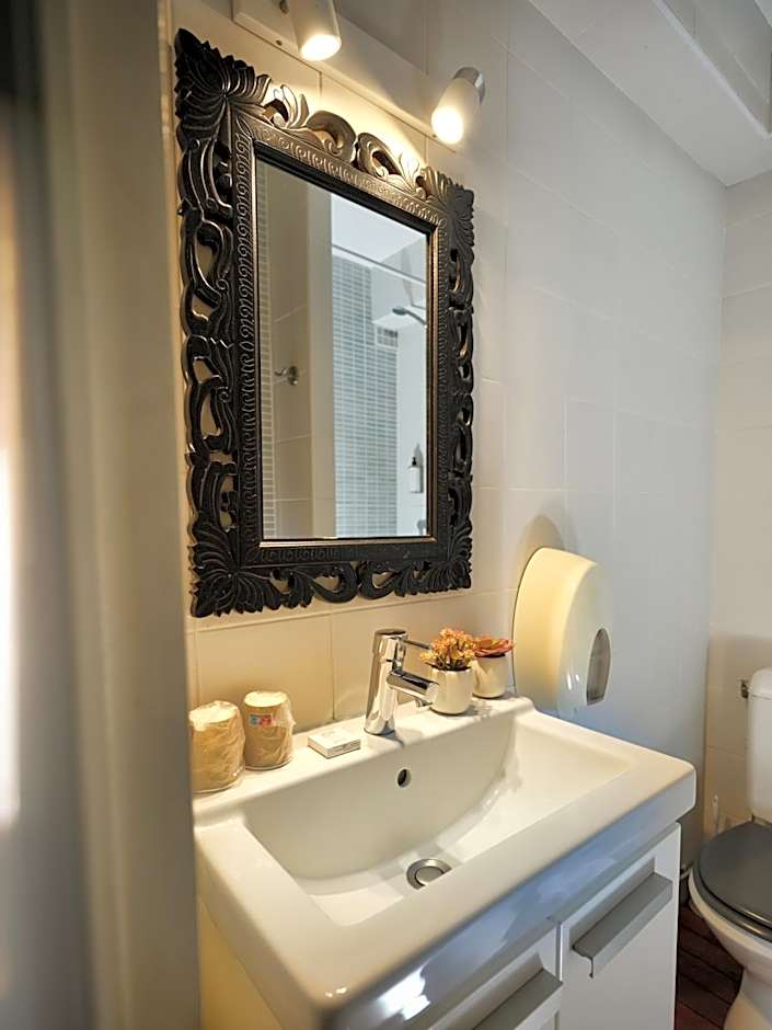 Hotel Les Negociants