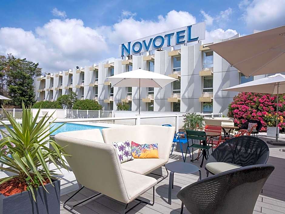 Photo 1 of 50 of Novotel Narbonne Sud