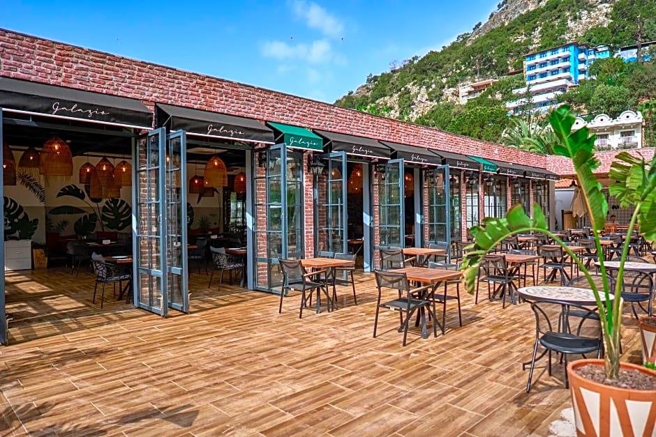 Oludeniz Blu Luxury Unique Hotel - Adults Only