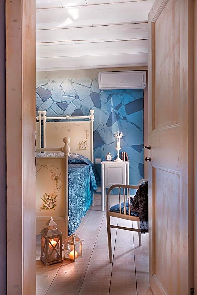 Boutique Hotel Villa dei Campi