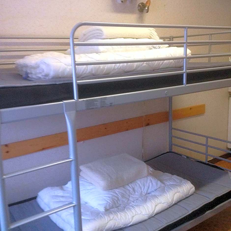 Gafsele Lappland Hostel