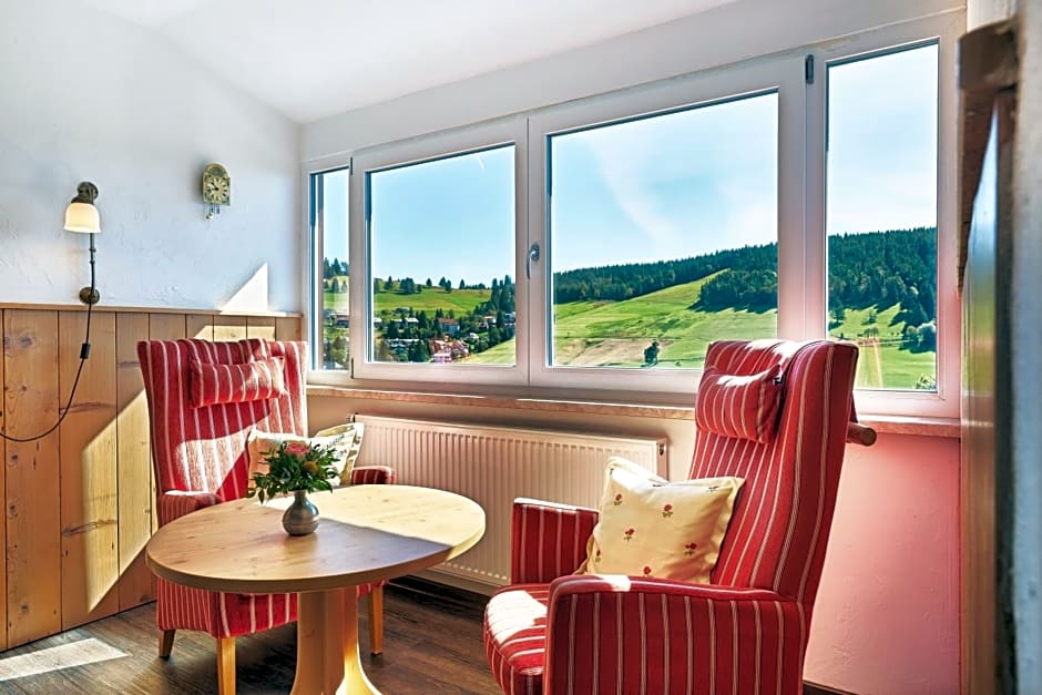 Hotel Engel - Familotel Hochschwarzwald