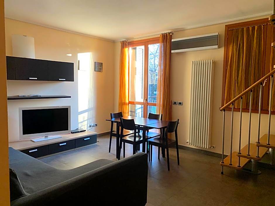 Residence Corte della Vittoria